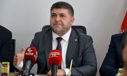 ‘AK Parti'nin düşmanı olduğumuzu reddediyoruz’