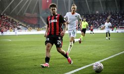 Süper Lig'in top çalma canavarı