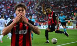Süper Lig'de 4.haftaya Çorum FK damgası