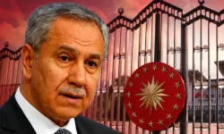 Arınç'ın nikahtaki sözlerine Beştepe'den sert cevap