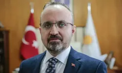 Turan’dan DEM’e tahrik uyarısı: Milletin sabrını sınamayın!