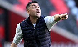 Çorum FK yeni hocasını duyurdu