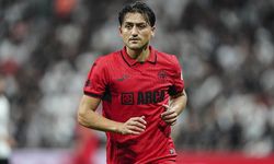 Çorum FK'nın yeni transferi ilk asistini yaptı