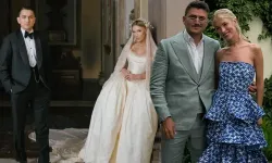 Çorum FK'nın milli futbolcusu baba oluyor