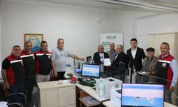 Çorum'da ÇKS kayıtları başladı