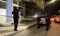 Çorum’da iki grup arasında bıçaklı kavga