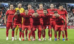 Süper Lig'in transfer şampiyonu Arca Çorum FK