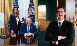Çorum FK As Başkanı Trump'ın danışmanı ile evleniyor