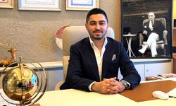 Çorumlu genç hekim Samsun'da klinik açtı