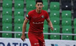 Süper Lig ekibine imza attı