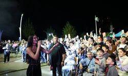 Çorum'da Elif Buse Doğan rüzgarı esti