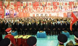 İhsan Çıplak güven tazeledi, işte yeni yönetimi