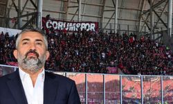 'Hedeflerimize olan inancımız daha da güçleniyor'