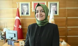 AK Parti'de kritik istifa