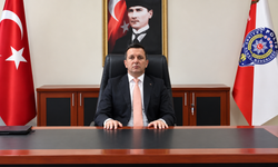 Çorum Emniyet Müdürü değişti