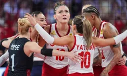 FİLENİN SULTANLARI AVRUPA ŞAMPİYONU