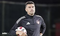 Çorum FK'da Burak Yılmaz dönemi