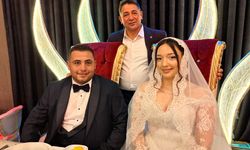 Çorum'a Azerbaycanlı gelin