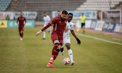 Süper Lig'de de forma giymişti, hayatını kaybetti
