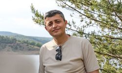 Milli Eğitim Müdürlüğü'nün acı kaybı