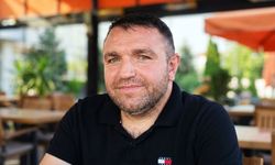 Çorumlu tekniker hayatını kaybetti