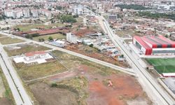 Çorum bu bölgeye Acil Sağlık Hizmetleri İstasyonu kurulacak