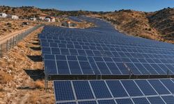 GES'in temelleri atıldı