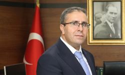 Amasya'dan Çorum'a atandı