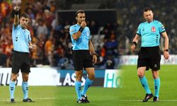 Süper Lig'de en çok bu hakemler yönetti