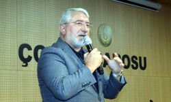 'Baro binamız en güzel Baro hizmet binalarından birisi'