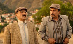 Çorum'da çekilen filmin fragmanı yayınlandı