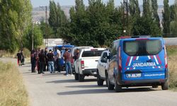 Amca-yeğen kavgası kanlı bitti: 1 ölü