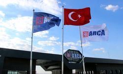 ARCA'dan büyük başarı: Dünya devleri arasına girdi