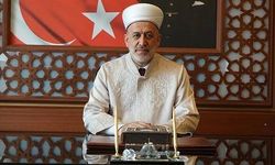 Karaman Müftüsü oldu