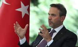 Bakan Bayraktar yarın Çorum'da