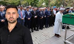 Çorumlu genç iş kazasında hayatını kaybetti