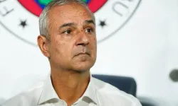 İsmail Kartal derbi sonrası faturayı kendine kesti
