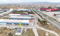 Yeni istasyon hizmete girdi