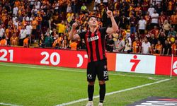 Ramirez Süper Lig'de en çok şut çekenler arasında