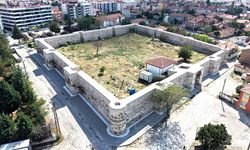 Kale içine turizm tesisleri kurulacak