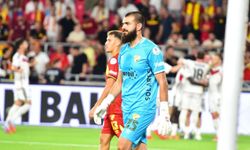 Süper Lig ekibi kalecisini affetmedi