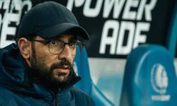 Uzun yıllardır Belçika'da görev yapıyordu, artık Çorum FK için çalışacak