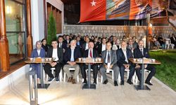 İkiz Konak'ta kahramanlık türküleri seslendirildi