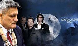 Kurtlar Vadisi Pusu dizisi hakkında FETÖ incelemesi başlatıldı