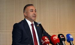 'Baro binaları hak hukuk ve adaletin yaşandığı yerler olmalı'