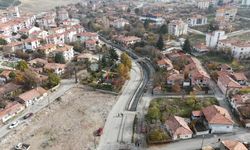 Çorum’a yeni mahalle geliyor