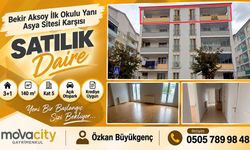 GÜVENLİ TİCARETİN ADRESİ, MOVA CİTY GAYRİMENKUL
