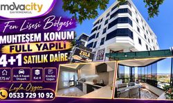 GÜVENLİ TİCARETİN ADRESİ, MOVA CİTY GAYRİMENKUL