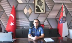 Yeni emniyet müdürü görevine başladı