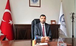 Yeni müftü göreve başladı